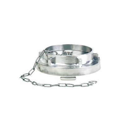 DN65   Storz   Legering   Blanking   Cap